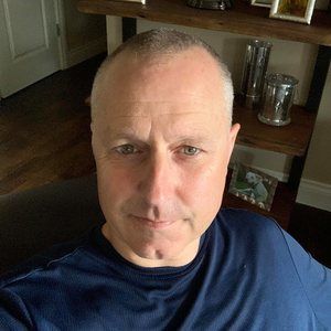 Meet your Posher, Ken